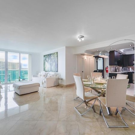 The Tides Hollywood - Amazing Beachside Condo Exterior photo