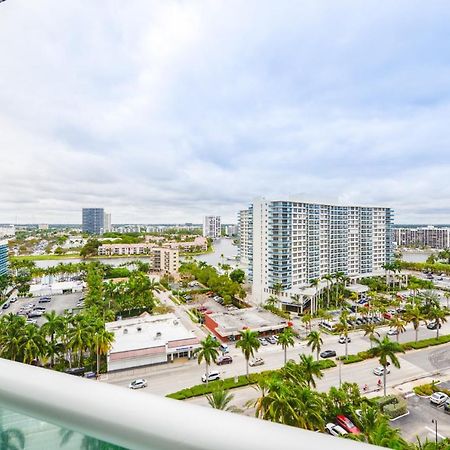 The Tides Hollywood - Amazing Beachside Condo Exterior photo