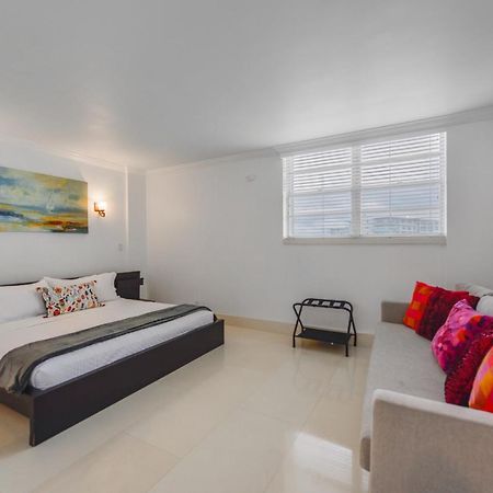 The Tides Hollywood - Amazing Beachside Condo Exterior photo
