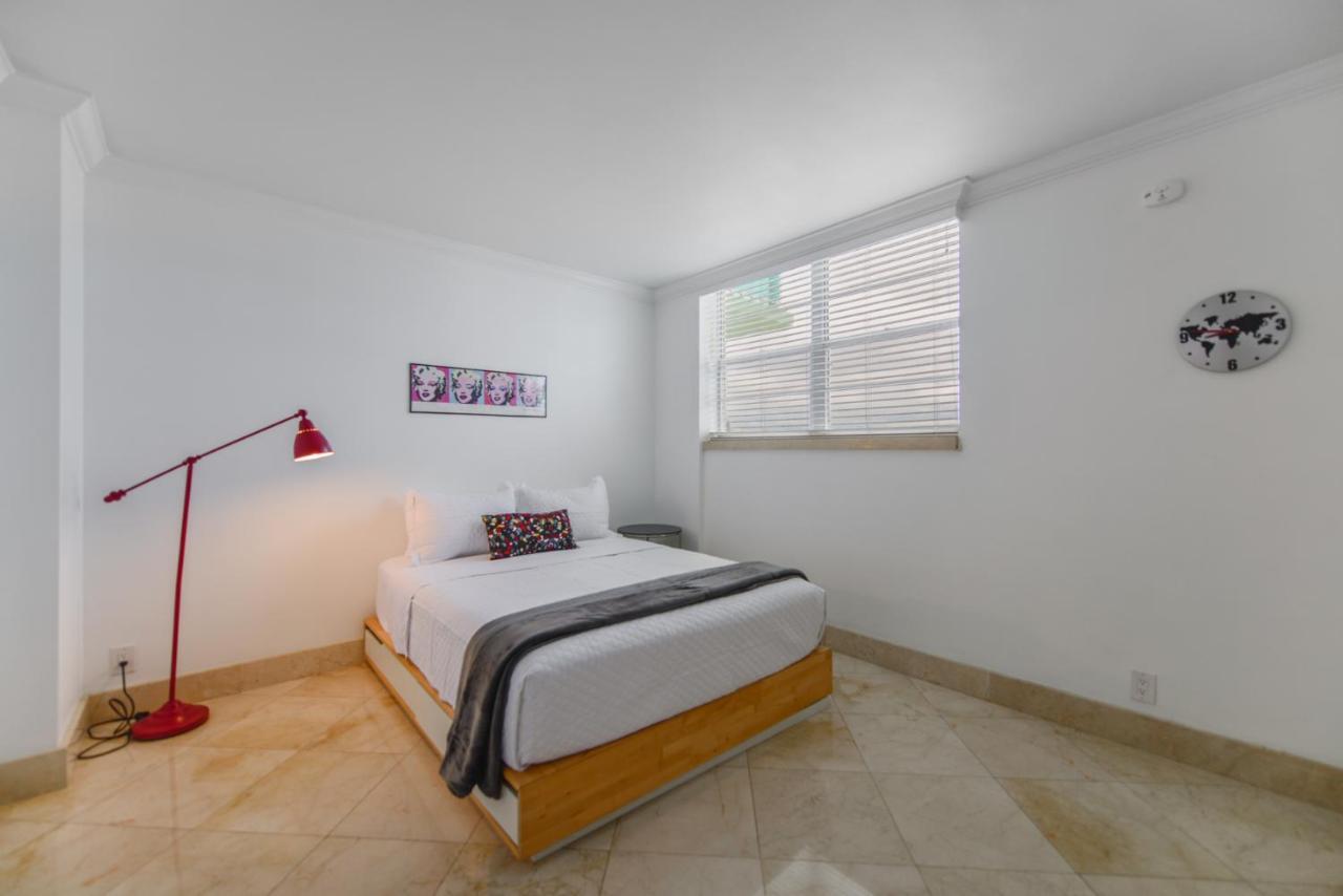 The Tides Hollywood - Amazing Beachside Condo Exterior photo