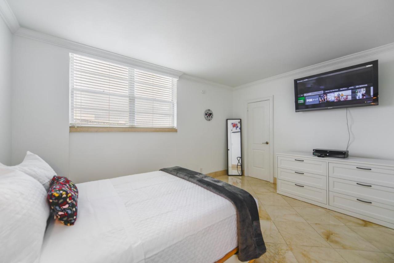 The Tides Hollywood - Amazing Beachside Condo Exterior photo