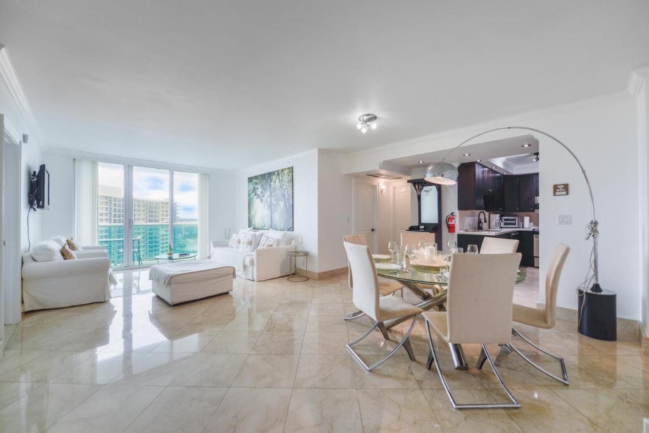 The Tides Hollywood - Amazing Beachside Condo Exterior photo