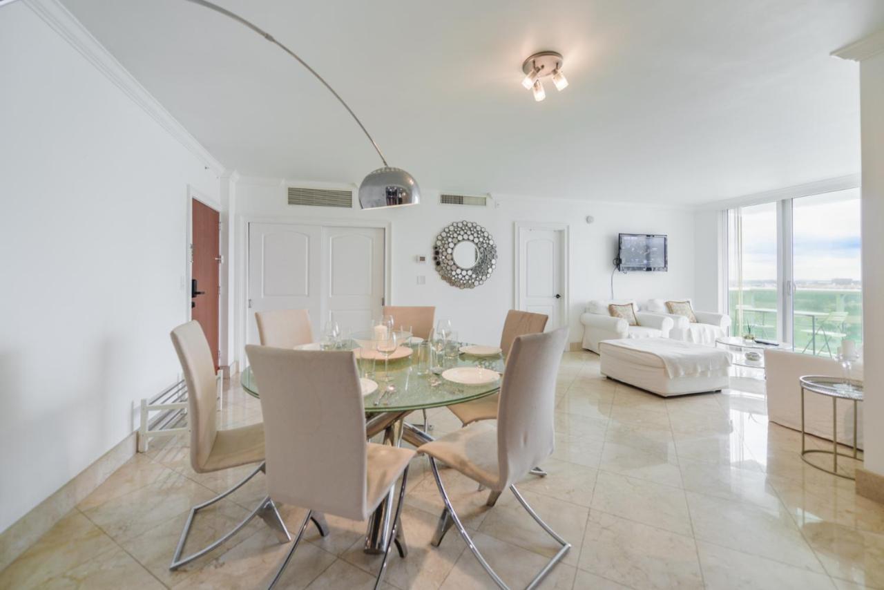The Tides Hollywood - Amazing Beachside Condo Exterior photo