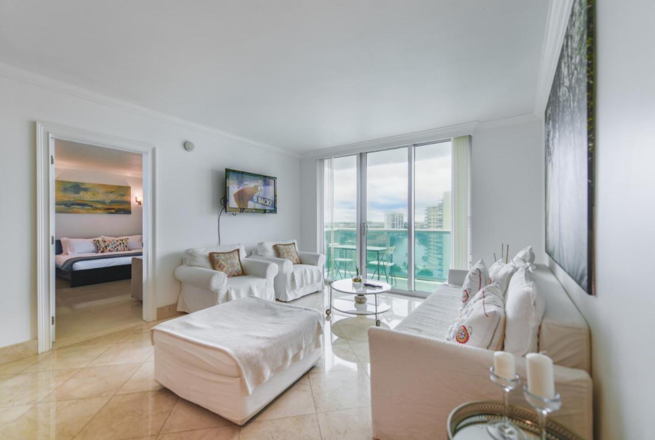 The Tides Hollywood - Amazing Beachside Condo Exterior photo