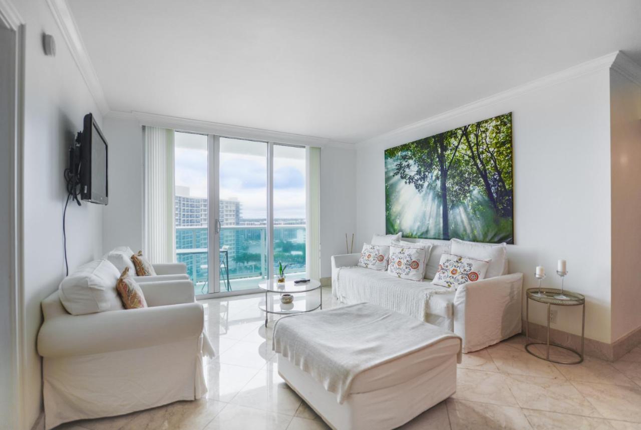 The Tides Hollywood - Amazing Beachside Condo Exterior photo
