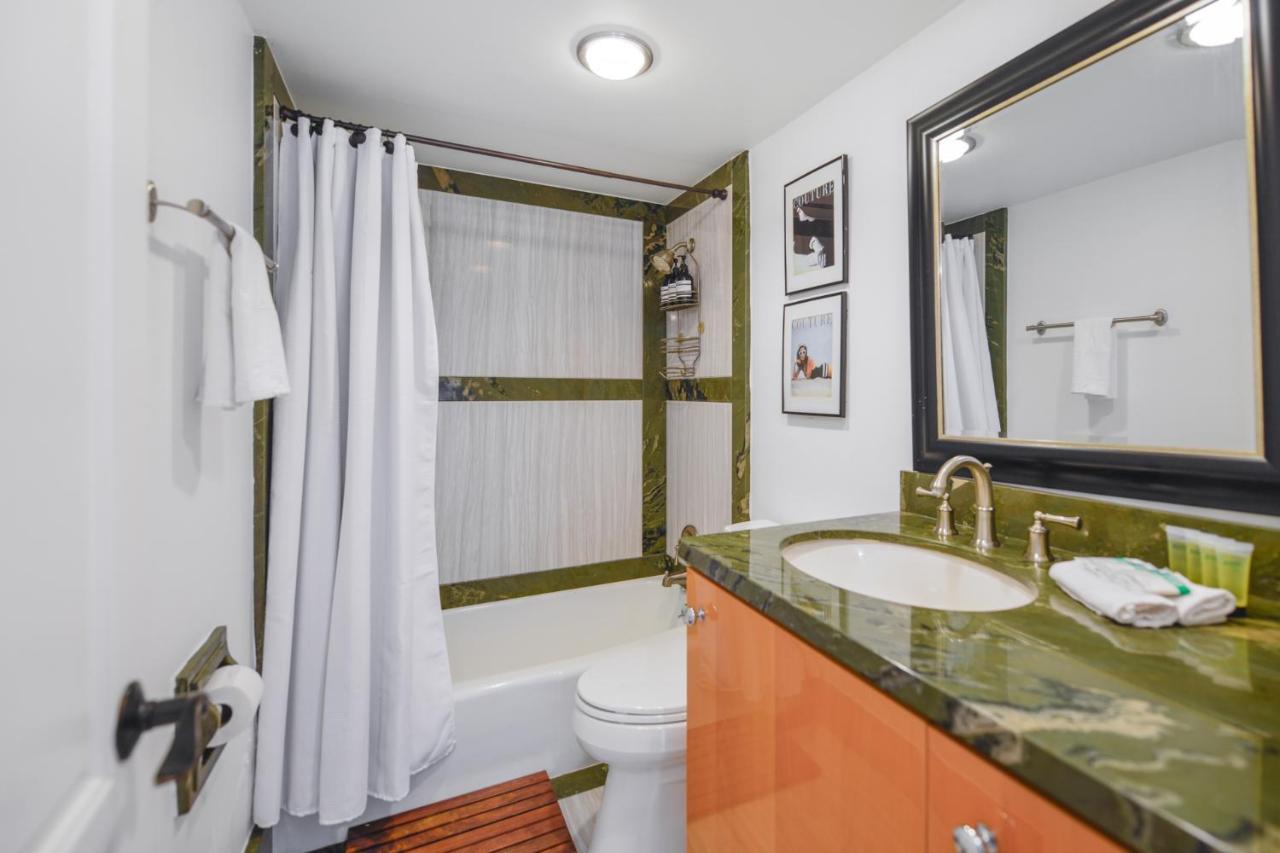 The Tides Hollywood - Amazing Beachside Condo Exterior photo