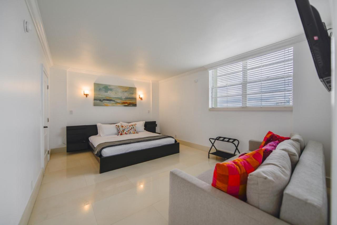 The Tides Hollywood - Amazing Beachside Condo Exterior photo